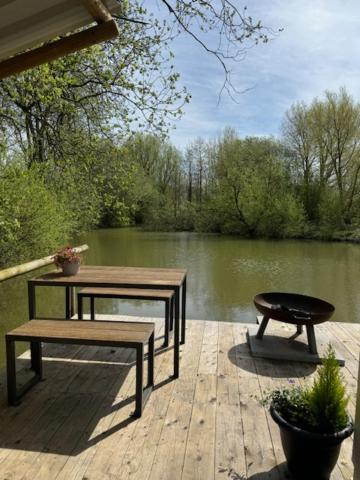 The Retreat Hotel Ditchling Exterior photo